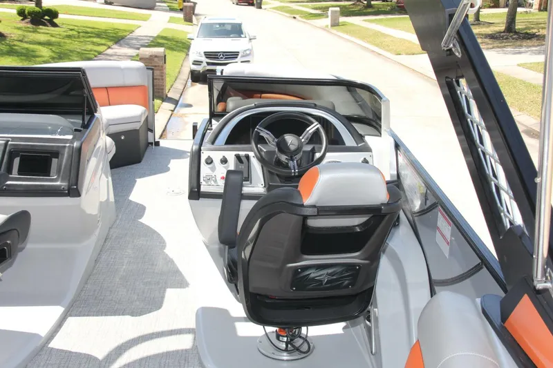 Slide: The Image of Berkshire 25 Sport CL 2021 - 5153081