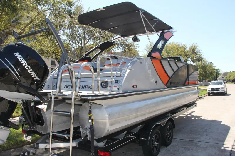 Slide: The Image of Berkshire 25 Sport CL 2021 - 5153092