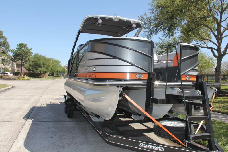 Slide: The Image of Berkshire 25 Sport CL 2021 - 5153095