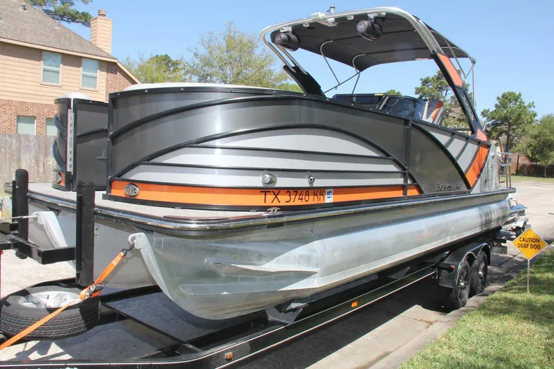 Slide: The Image of Berkshire 25 Sport CL 2021 - 5153100