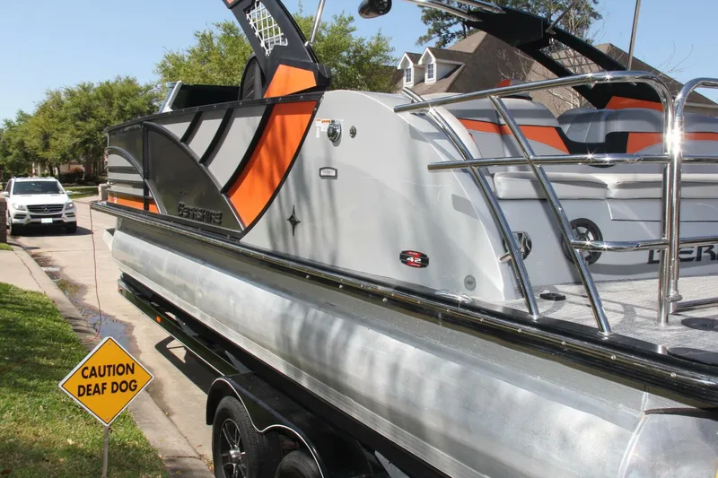 Slide: The Image of Berkshire 25 Sport CL 2021 - 5153102