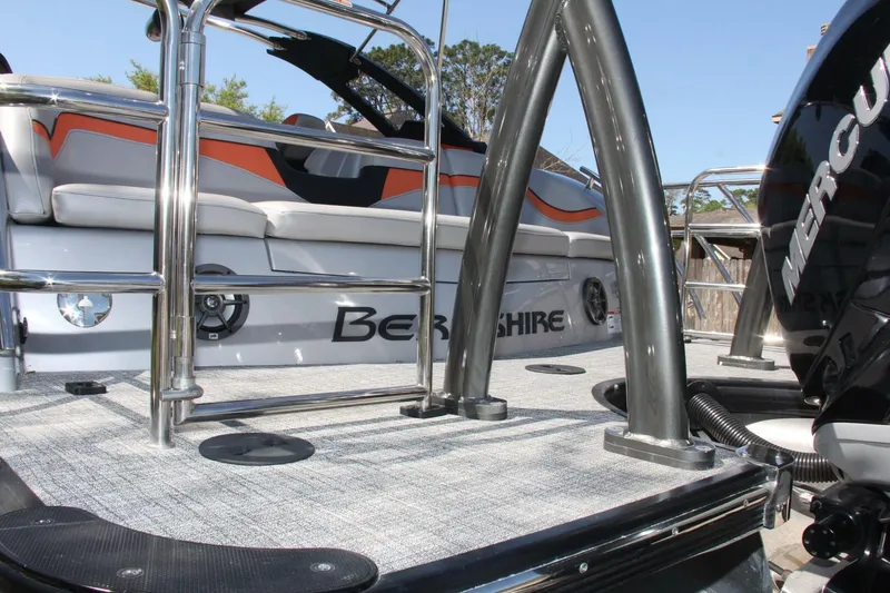 Slide: The Image of Berkshire 25 Sport CL 2021 - 5153104