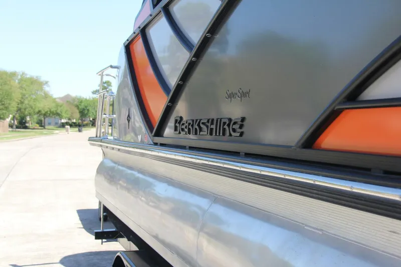 Slide: The Image of Berkshire 25 Sport CL 2021 - 5153105