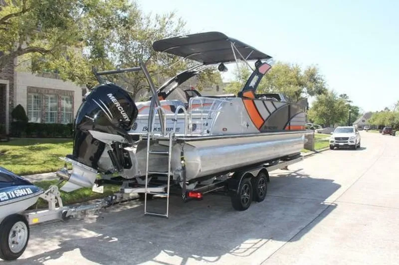 Slide: The Image of Berkshire 25 Sport CL 2021 - 7511077