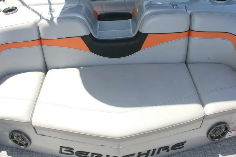 Slide: The Image of Berkshire 25 Sport CL 2021 - 7511137