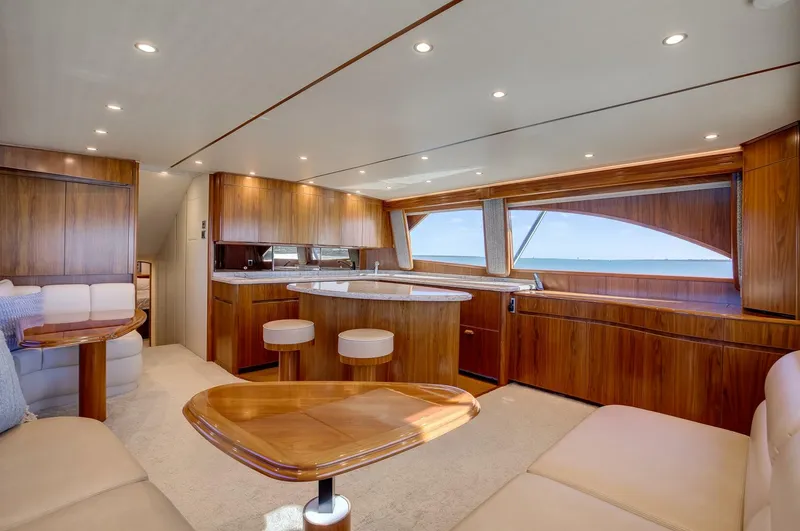 Slide: The Image of Viking 62 On the Edge III Salon 2019 Viking 62 On the Edge III - 5138499