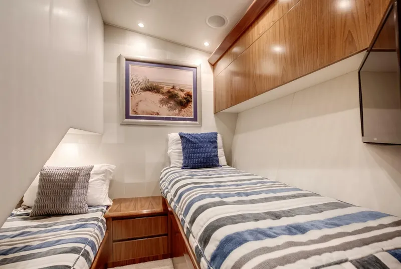 Slide: The Image of Viking 62 On the Edge III Guest 2019 Viking 62 On the Edge III - 5138505