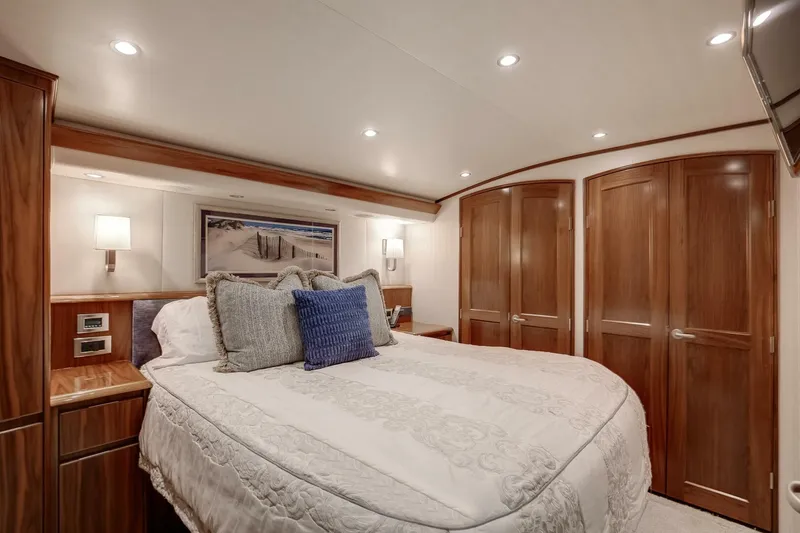 Slide: The Image of Viking 62 On the Edge III VIP 2019 Viking 62 On the Edge III - 5138507