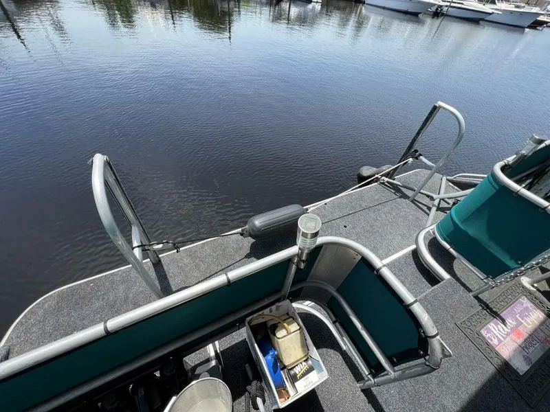 Slide: The Image of Trifecta 6514 1994 - 5280213