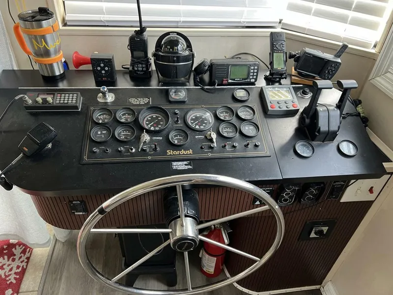 Slide: The Image of Trifecta 6514 1994 - 5280215