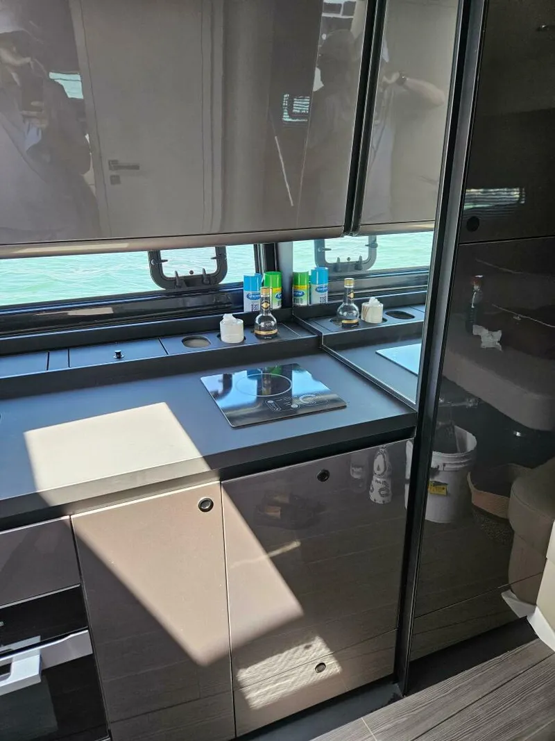 Slide: The Image of Azimut 42 Verve 2023 - 5138659