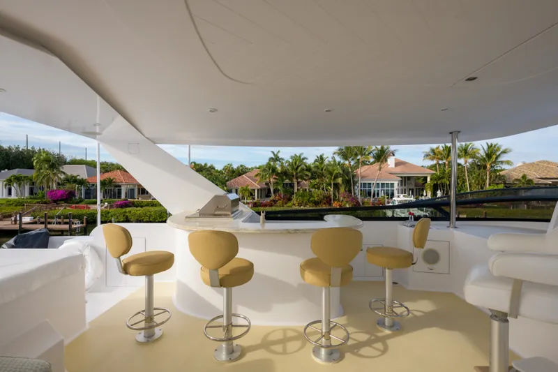 Slide: The Image of Westport 95 - My Girl - exterior 2001 Westport 95 Raised Pilothouse Motor Yacht - My Girl - 5139535