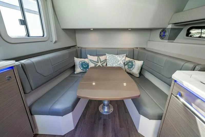 Slide: The Image of Formula 430 All Sport Crossover 2019 - 5139534