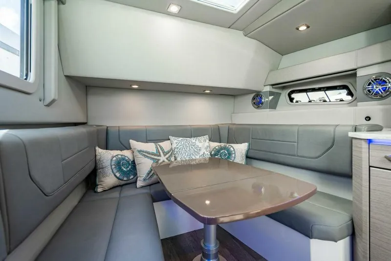 Slide: The Image of Formula 430 All Sport Crossover 2019 - 5139536