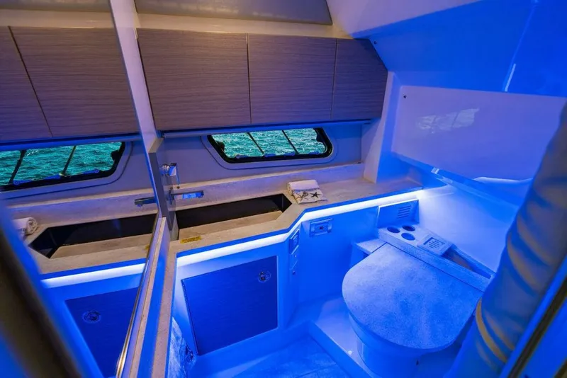 Slide: The Image of Formula 430 All Sport Crossover 2019 - 5139552