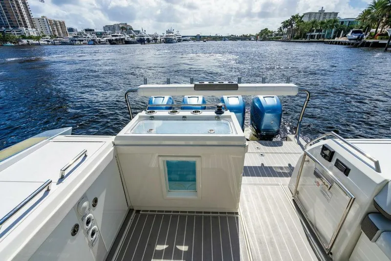 Slide: The Image of Formula 430 All Sport Crossover 2019 - 5139561