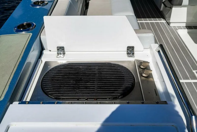 Slide: The Image of Formula 430 All Sport Crossover 2019 - 5139578