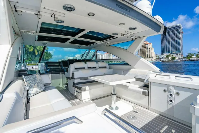 Slide: The Image of Formula 430 All Sport Crossover 2019 - 5139590