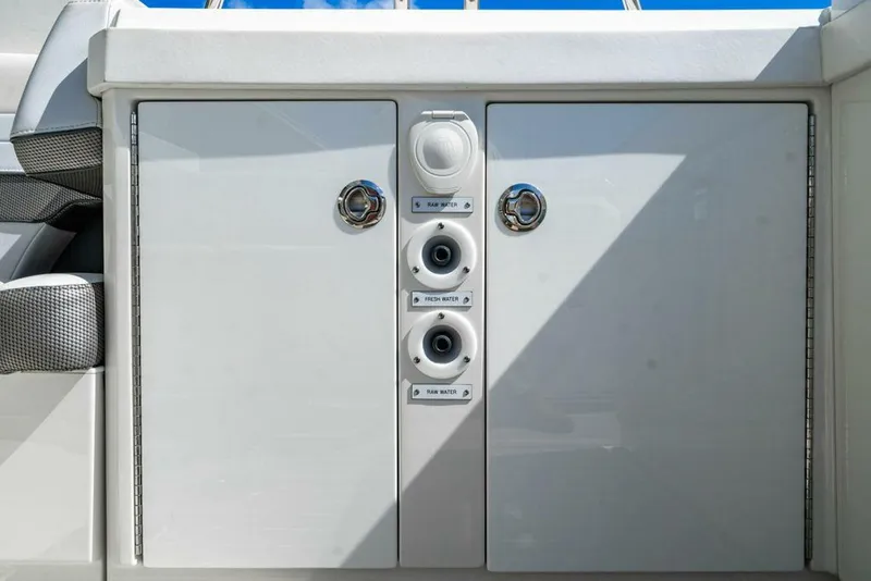 Slide: The Image of Formula 430 All Sport Crossover 2019 - 5139592