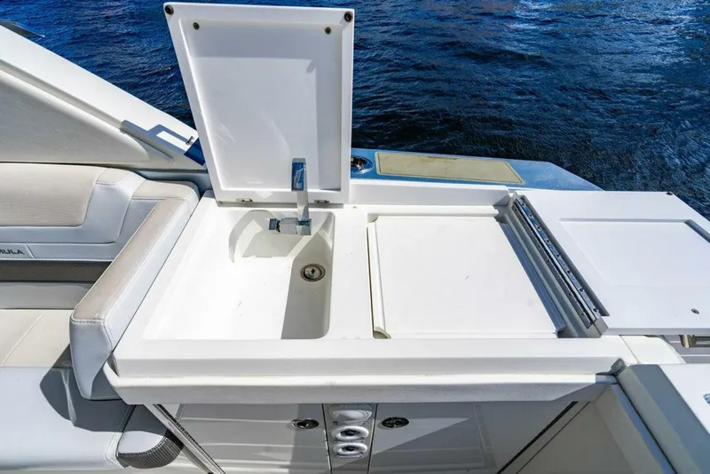 Slide: The Image of Formula 430 All Sport Crossover 2019 - 5139593