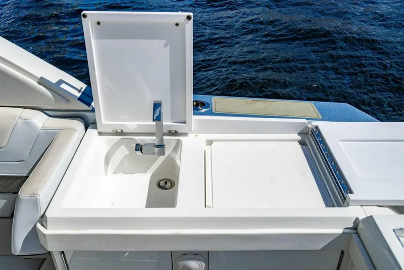 Slide: The Image of Formula 430 All Sport Crossover 2019 - 5139594