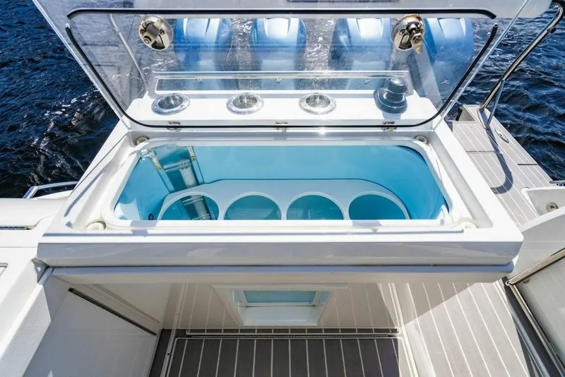 Slide: The Image of Formula 430 All Sport Crossover 2019 - 5139595