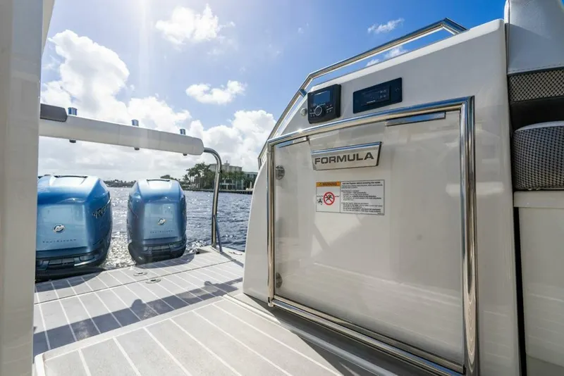 Slide: The Image of Formula 430 All Sport Crossover 2019 - 5139596