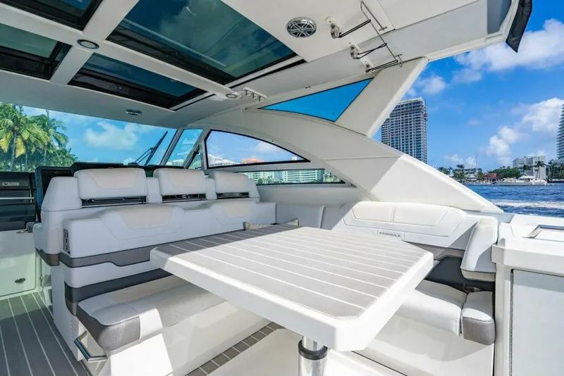 Slide: The Image of Formula 430 All Sport Crossover 2019 - 5139598