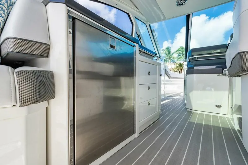 Slide: The Image of Formula 430 All Sport Crossover 2019 - 5139599