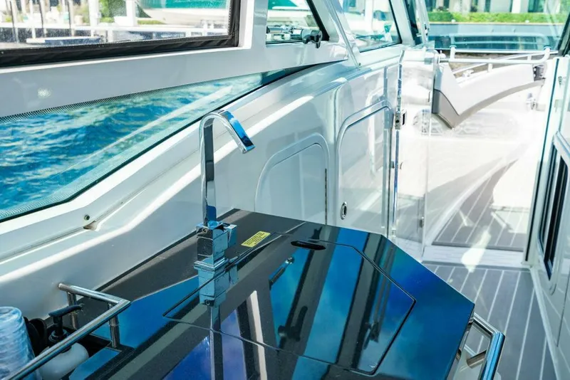 Slide: The Image of Formula 430 All Sport Crossover 2019 - 5139600