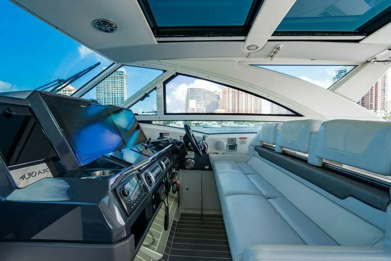 Slide: The Image of Formula 430 All Sport Crossover 2019 - 5139603