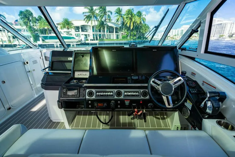 Slide: The Image of Formula 430 All Sport Crossover 2019 - 5139605