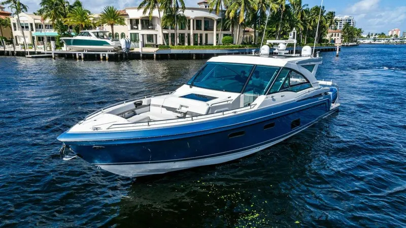 Slide: The Image of Formula 430 All Sport Crossover 2019 - 5139513