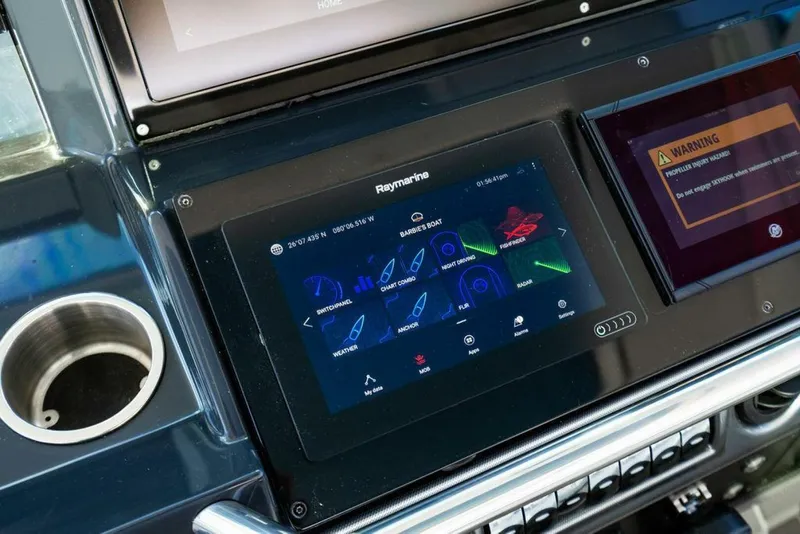 Slide: The Image of Formula 430 All Sport Crossover 2019 - 5139608