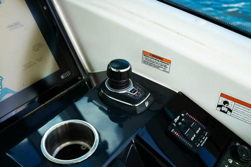 Slide: The Image of Formula 430 All Sport Crossover 2019 - 5139611