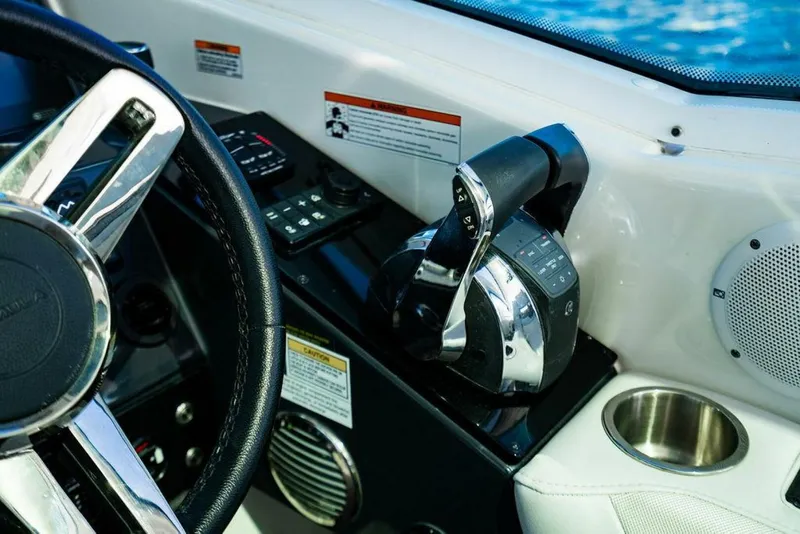 Slide: The Image of Formula 430 All Sport Crossover 2019 - 5139612