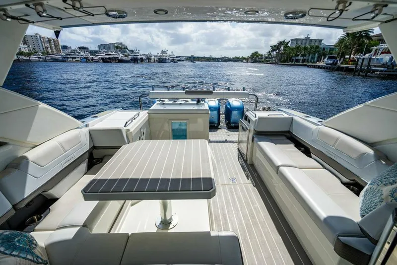 Slide: The Image of Formula 430 All Sport Crossover 2019 - 5139615