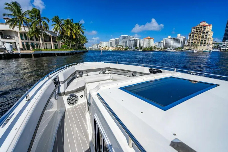 Slide: The Image of Formula 430 All Sport Crossover 2019 - 5139617