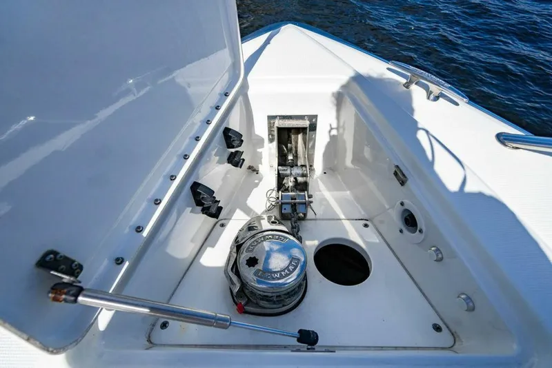 Slide: The Image of Formula 430 All Sport Crossover 2019 - 5139619