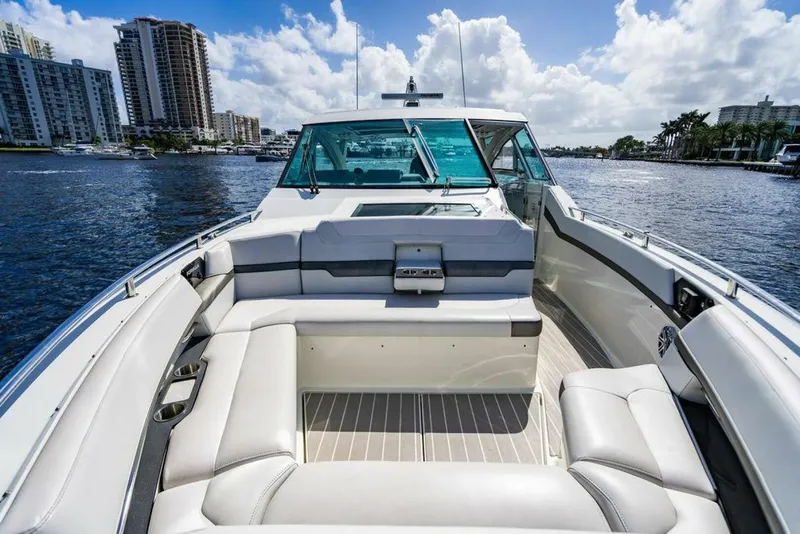 Slide: The Image of Formula 430 All Sport Crossover 2019 - 5139620