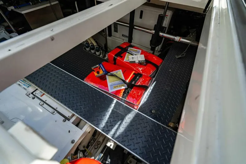 Slide: The Image of Formula 430 All Sport Crossover 2019 - 5139622