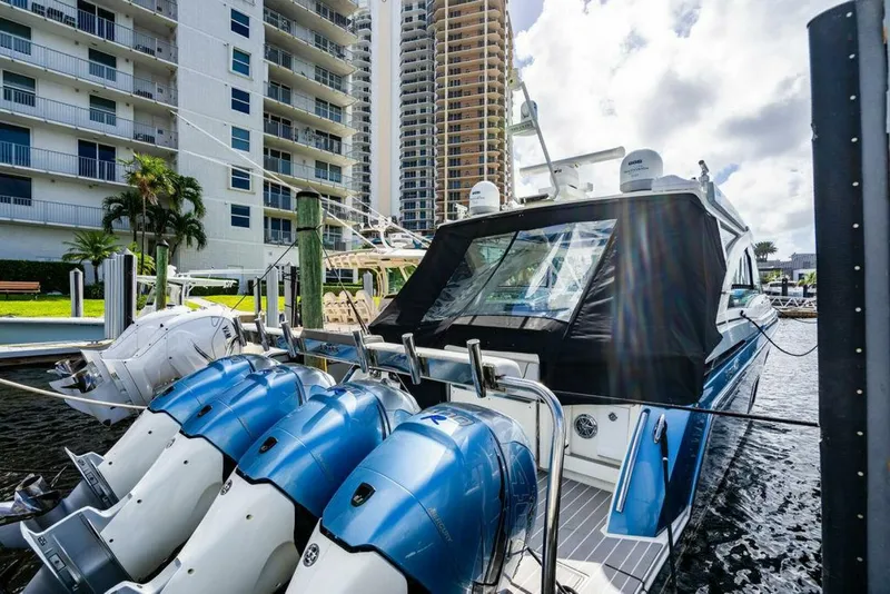 Slide: The Image of Formula 430 All Sport Crossover 2019 - 5139520