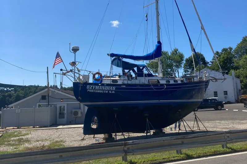 Slide: The Image of Custom Fantasia C/C Double Ended Cutter 1978 - 5145704