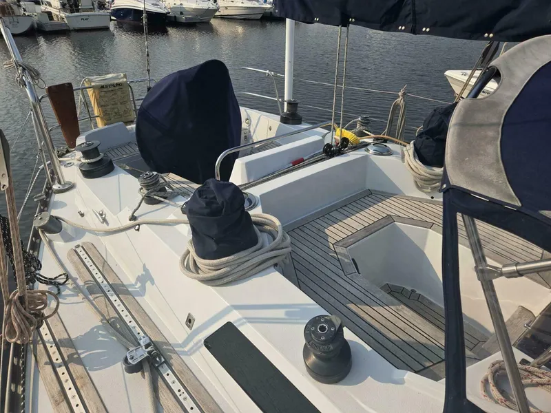 Slide: The Image of Baltic 42 1982 - 5372923