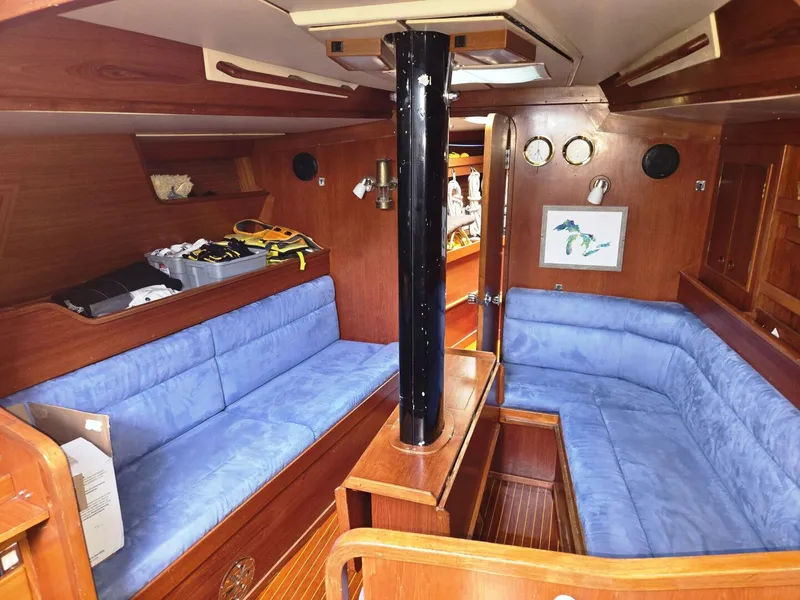 Slide: The Image of Baltic 42 1982 - 5372765