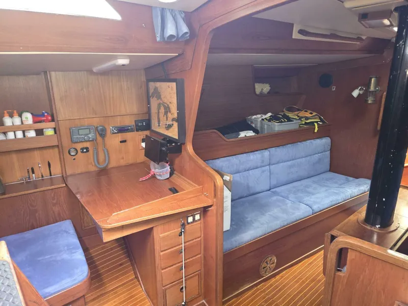 Slide: The Image of Baltic 42 1982 - 5372769