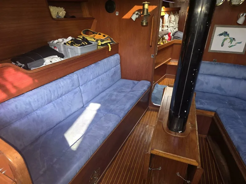 Slide: The Image of Baltic 42 1982 - 5372761