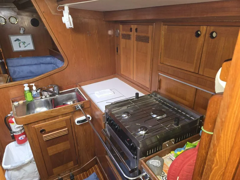 Slide: The Image of Baltic 42 1982 - 5372764