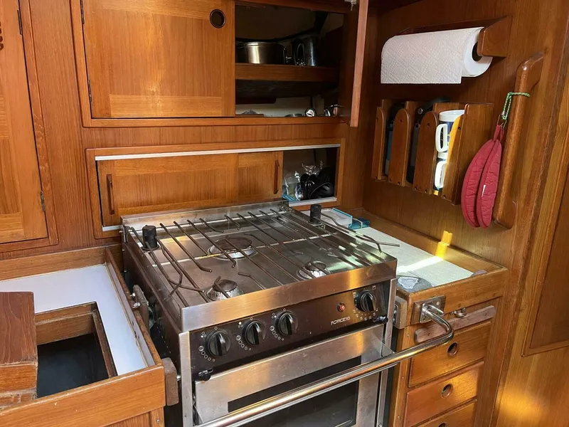 Slide: The Image of Baltic 42 1982 - 5294003