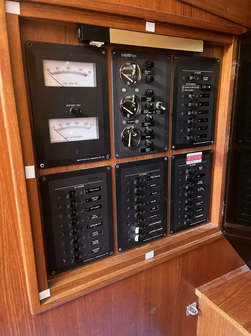 Slide: The Image of Baltic 42 1982 - 5294009